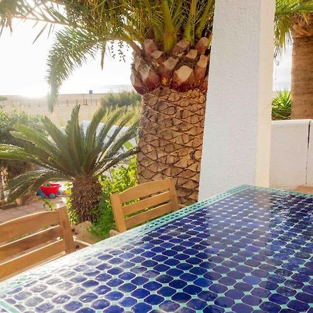 Three Bedroom House By The Sea Agua Amarga  Exteriér fotografie